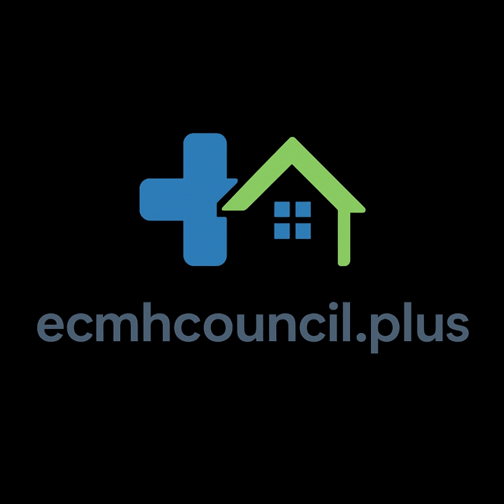 Ecmhcouncil
